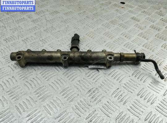 купить Рампа (рейка) топливная на Kia Sorento (2002-2009)