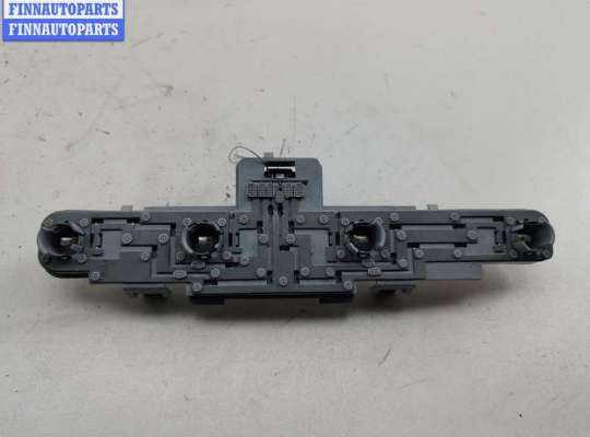 купить Плата фонаря заднего правого на Opel Zafira B (2004-2014)