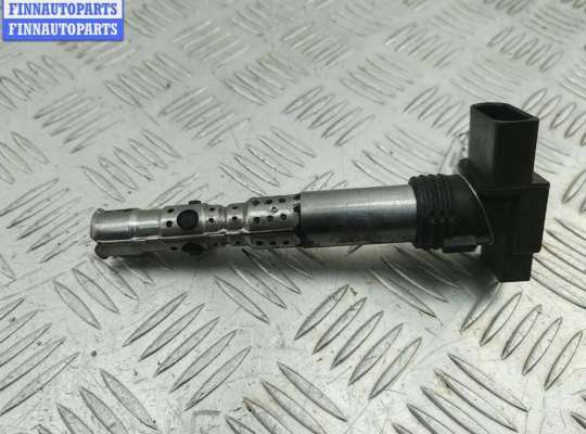 купить Катушка зажигания на Skoda Fabia mk2 (5J)