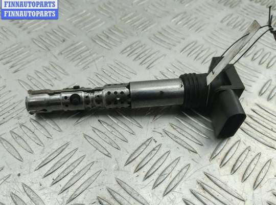 купить Катушка зажигания на Skoda Fabia mk2 (5J)