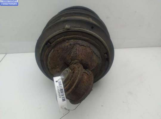 купить Пневмоподушка подвески задняя на Mercedes E-Class W211 (2002-2009)