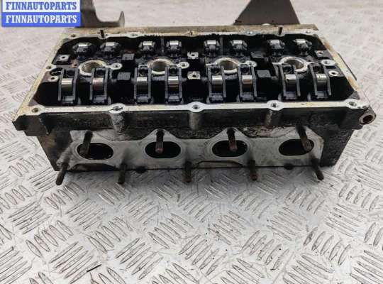 купить Головка блока цилиндров двигателя (ГБЦ) на Volkswagen Golf-4