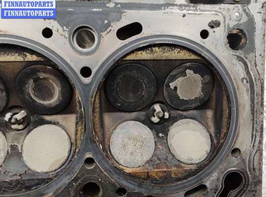 купить Головка блока цилиндров двигателя (ГБЦ) на Volkswagen Golf-4