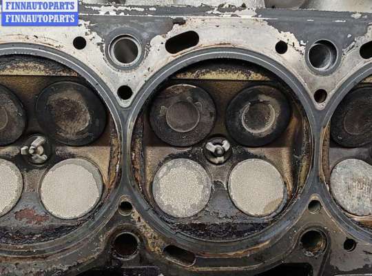 купить Головка блока цилиндров двигателя (ГБЦ) на Volkswagen Golf-4