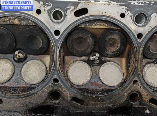 купить Головка блока цилиндров двигателя (ГБЦ) на Volkswagen Golf-4