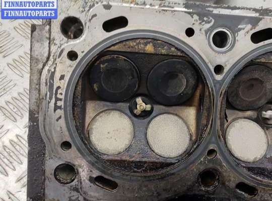 купить Головка блока цилиндров двигателя (ГБЦ) на Volkswagen Golf-4