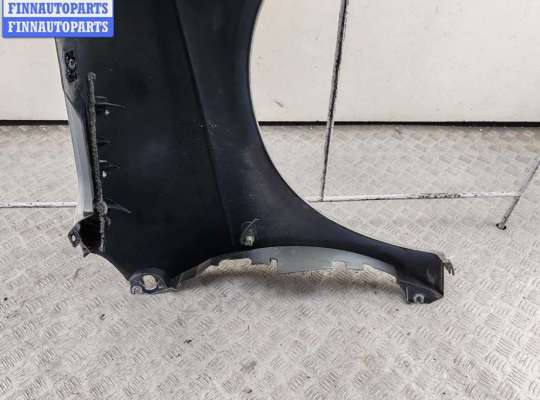 купить Крыло переднее левое на Renault Scenic I (1996-2003)