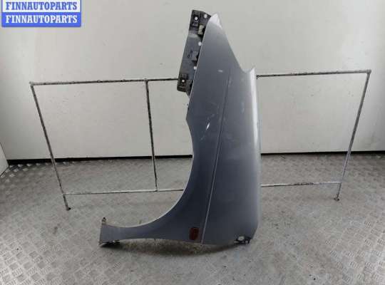 Крыло переднее левое RN1571666 на Renault Scenic I (1996-2003)