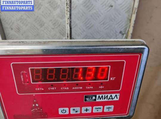 купить Крыло переднее левое на Renault Scenic I (1996-2003)