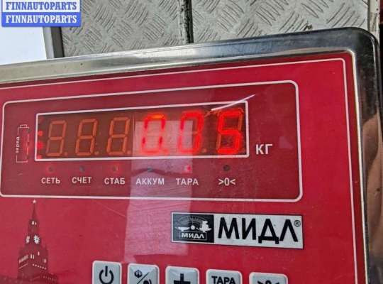 купить Разъем (фишка) проводки на Mercedes E-Class W210 (1995-2002)