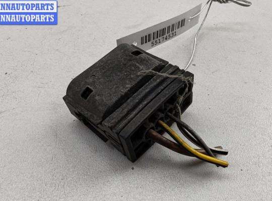 купить Разъем (фишка) проводки на Mercedes E-Class W210 (1995-2002)