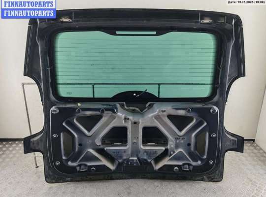купить Крышка багажника (дверь задняя) на Peugeot 807
