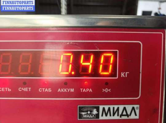 купить Корпус термостата на BMW 5 E39 (1995-2003)