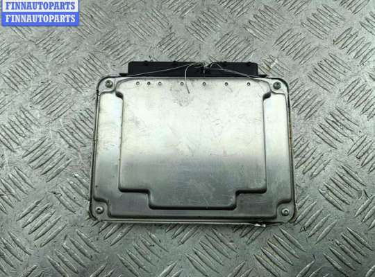 Блок управления двигателем (ДВС) AU1728206 на Audi A6 C5 (1997-2005)