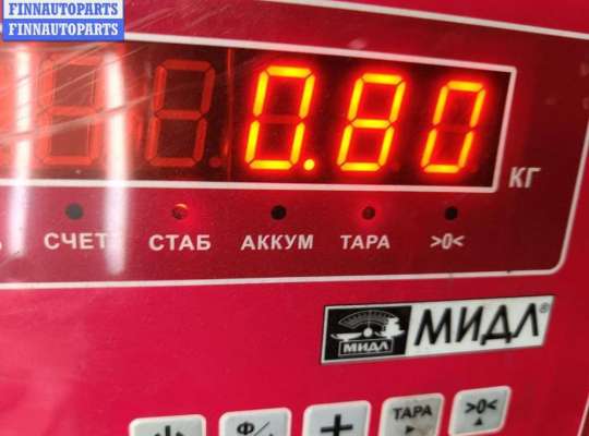 купить Бардачок на Seat Alhambra (2000-2010)