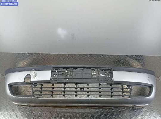 купить Бампер передний на Opel Zafira A (1999-2005)