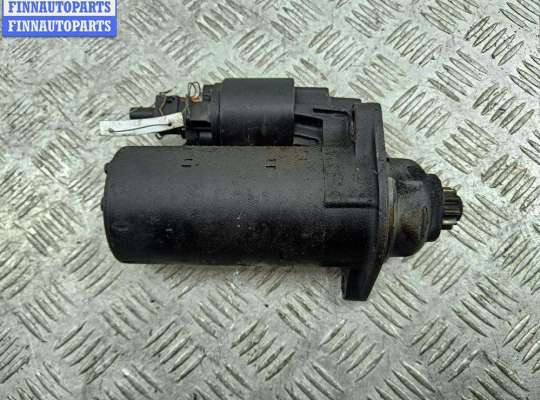 купить Стартер на Volkswagen Sharan (1995-2000)