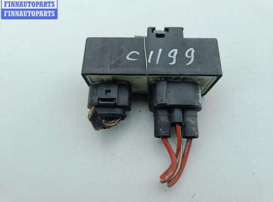 купить Реле вентилятора на Volkswagen Golf-4