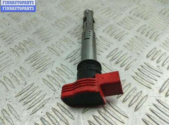 купить Катушка зажигания на Audi Q7 4L (2005-2015)