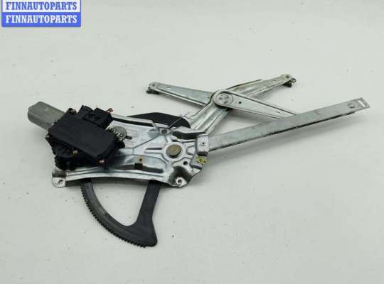 Купить Стеклоподъемник электрический передний левый на BMW 3 E36 (1991-2000) Стеклоподъемник электрический передний левый BM3556150 на BMW 3 E36 (1991-2000)