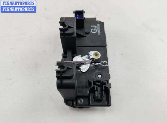 купить Замок двери сдвижной левый на Opel Combo C (2001-2011)