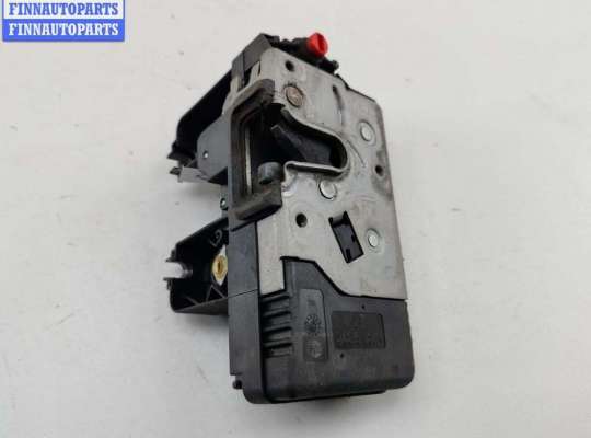 купить Замок двери сдвижной левый на Opel Combo C (2001-2011)