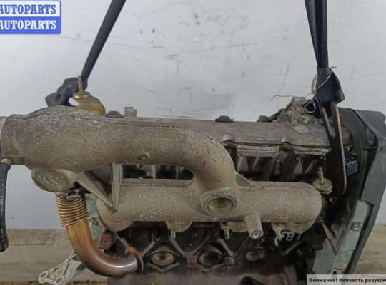 купить Двигатель (ДВС) на Renault Scenic I (1996-2003)