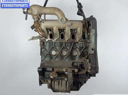 купить Двигатель (ДВС) на Renault Scenic I (1996-2003)