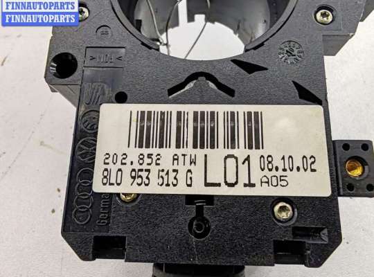 купить Переключатель подрулевой (стрекоза) на Volkswagen Passat B5+ (GP)