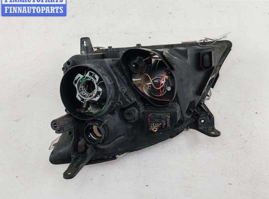 купить Фара правая на Opel Vectra C (2002-2008)