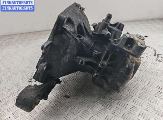 купить КПП 5-ст. механическая на Opel Astra G (1998-2004)