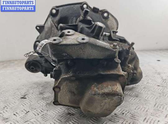 купить КПП 5-ст. механическая на Opel Astra G (1998-2004)
