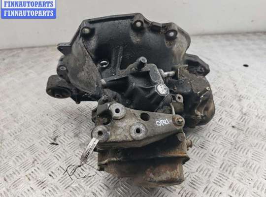 купить КПП 5-ст. механическая на Opel Astra G (1998-2004)