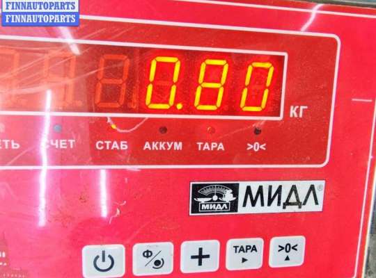 купить Щеткодержатель (поводок стеклоочистителя) передний на BMW 5 E60/E61 (2003-2010)