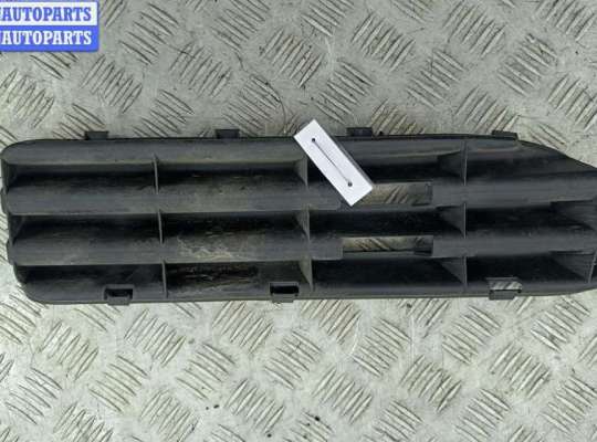 купить Решётка (заглушка) в бампер на Skoda Octavia mk1 (A4 1U) 1996-2010