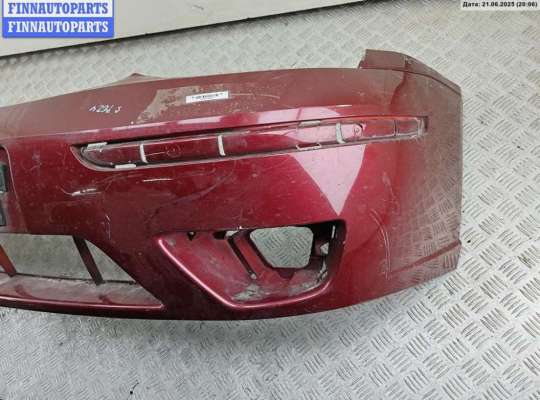 купить Бампер передний на Ford Focus I (1998-2005)