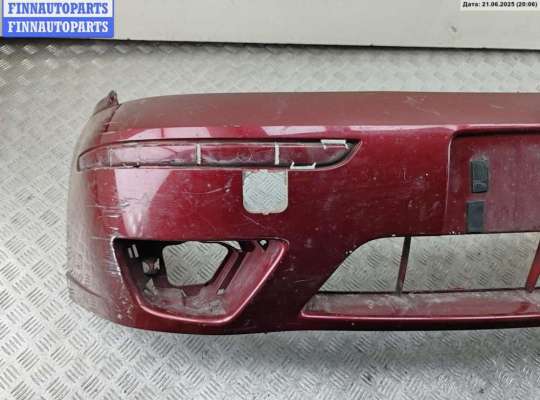 купить Бампер передний на Ford Focus I (1998-2005)