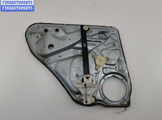 купить Стеклоподъемник электрический задний правый на Volkswagen Passat B5+ (GP)