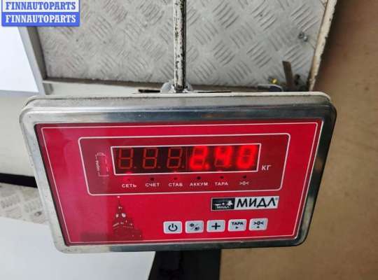 купить Стеклоподъемник электрический задний правый на Volkswagen Passat B5+ (GP)