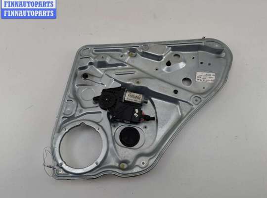 Стеклоподъемник электрический задний правый VG2677246 на Volkswagen Passat B5+ (GP)