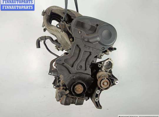 купить Двигатель (ДВС) на Opel Vectra B (1995-2002)