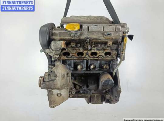 купить Двигатель (ДВС) на Opel Vectra B (1995-2002)