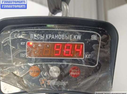 купить Двигатель (ДВС) на Opel Vectra B (1995-2002)