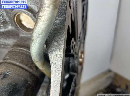 купить Двигатель (ДВС) на Opel Vectra B (1995-2002)