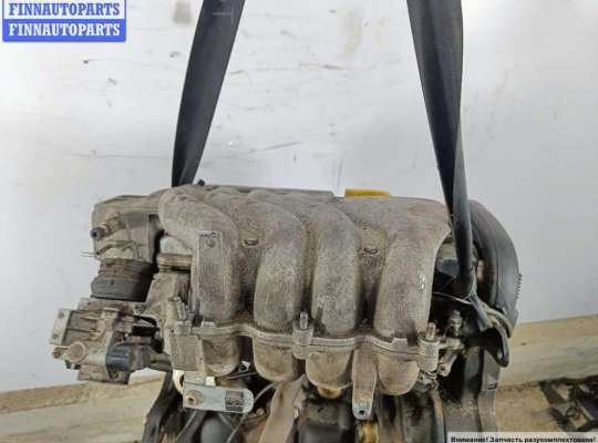 купить Двигатель (ДВС) на Opel Vectra B (1995-2002)