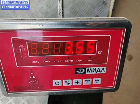 купить Суппорт задний левый на Volkswagen Touareg