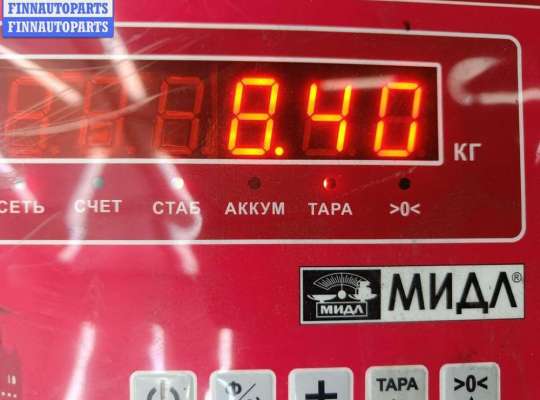 купить Диск тормозной передний на Mercedes Vito-2 / Viano W639 (2003-2014)