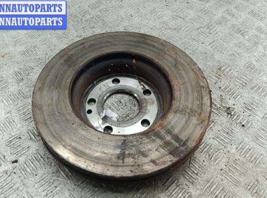 купить Диск тормозной передний на Mercedes Vito-2 / Viano W639 (2003-2014)