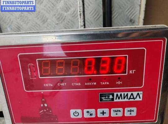 купить Радиатор гидроусилителя на BMW 3 E46 (1998-2006)