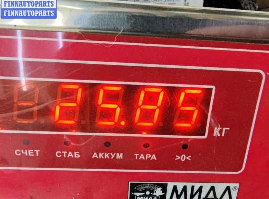 купить Балка подвески передняя (подмоторная) на Opel Vectra C (2002-2008)